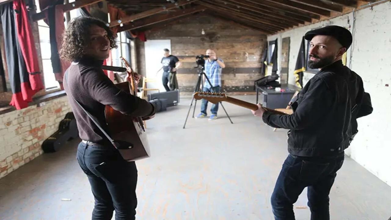 Junkboy - Tidemills Twilight {2023}