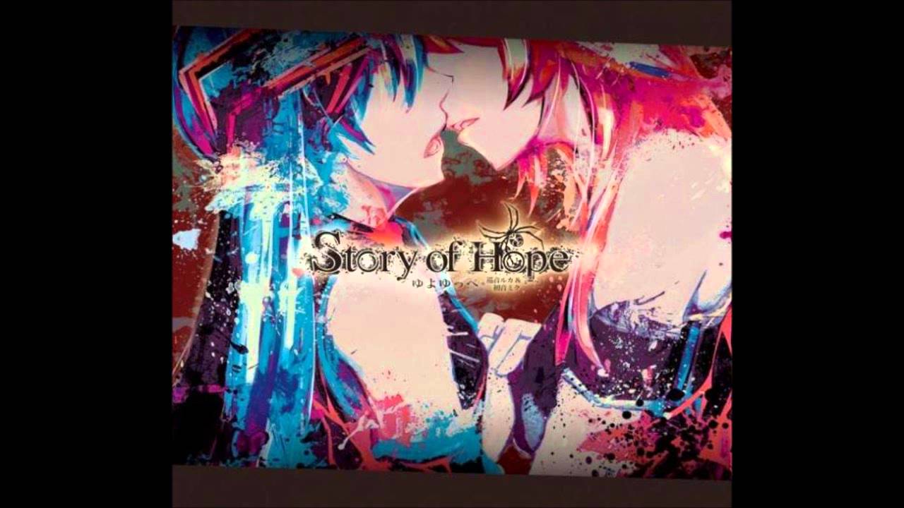 Hope (My Eggplant Died Yesterday ver.) Story of Hope [HD] - YouTube
