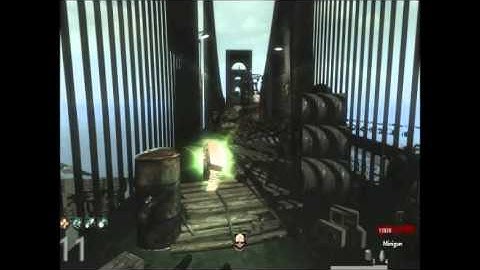 Custom Zombies - Bridge