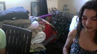 Webcam video from June  6, 2015 09:30 PM (UTC)