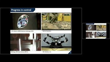 Lockheed Martin Robotics Seminar, March 1, 2019: Nikolay A. Atanasov
