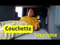 Quest ce quune couchette conducteur dans un autocar de tourisme 