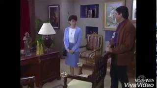 No Limite Da Paixão - Maria Madalena Diz A Maciel Que Não Quer Mais Casar Com Ele.