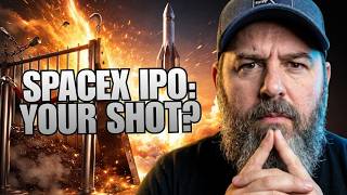 Elon Just Gave Regular Investors The Shot Of A Lifetime