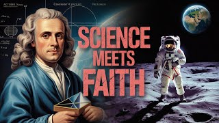 The Clockmaker God The Secret Belief That Changed History