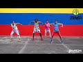 Zumba Choreo Daddy Yankee Métele Al Perreo From Colombia Zumba Choreo Daddy Yankee Métele Al Perreo From Colombia