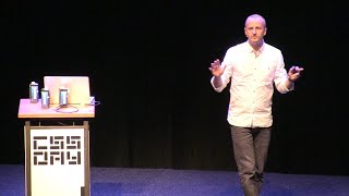 Mark Boulton | Designing Grids | CSS Day 2017
