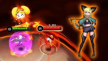 JOY IS THE MOST ANNOYING HERO IN MOBILE LEGENDS