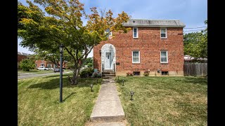 500 Clark Ave video tour