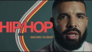 Hip Hop 2020 Video Mix (NEW HITS) - R\&B 2020 | Dancehall (RAP, TRAP, HIPHOP, DRAKE, CARDI B, DABABY)