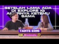 Setelah lama ada di explore instagram akhirnya ketemu sama tante erni