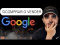 IMPORTANTE Aviso Para Los Accionistas De Google (GOOGL/GOOG)