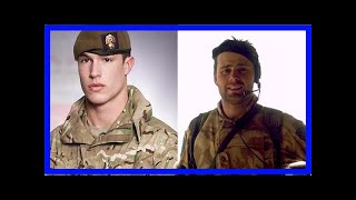 Remembrance Sunday The Acts Of Bravery And Sacrifice Behind The Modern Victoria Crosses