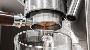 Morils Bottomless Portafilter for the DeLonghi Dedica EC680