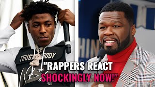 Rappers REACT To NBA YoungBoy’s “Zero IQ” Freestyle | Hilarious & SHOCKING Opinions!