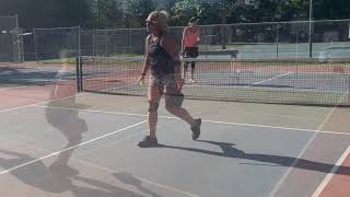 Debbie Drum Comes To Strawberry Park