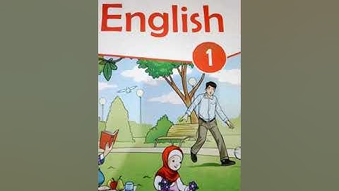 GRADE:1 English Unit#7 words meanings/The Message School Sialkot videos