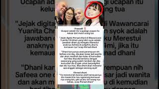Ahmad dhani bikin gebrakan baru