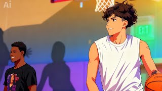 Hoop Therapy: Season 4: Session 17