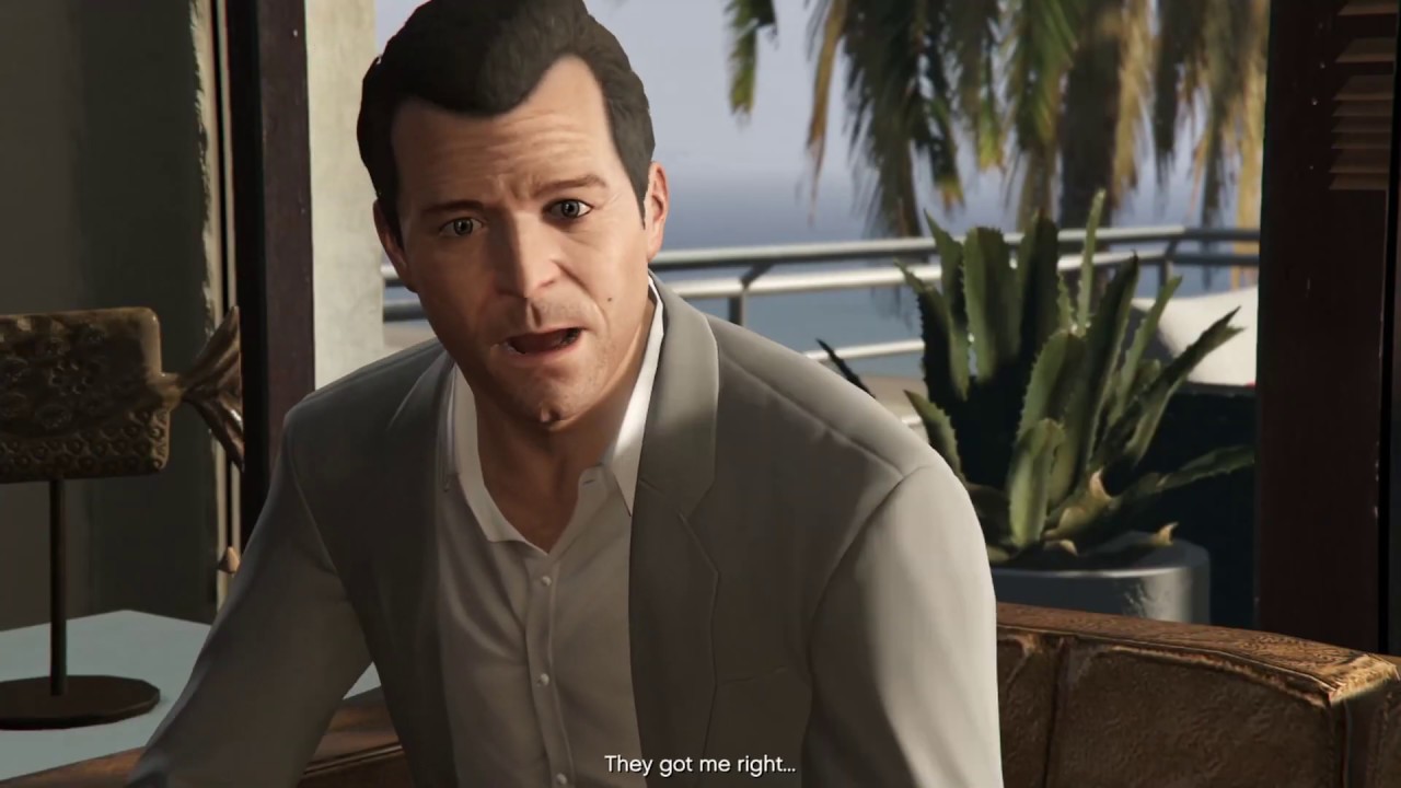 [GTA 5] Offline missions 2 YouTube