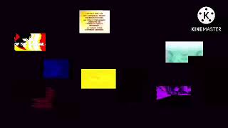 Logos In STJ's G-Major Annoying Goose Add Round 11 (ExtraVed8 Version)