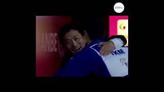 Serdar Rahimowdan ilkinji Granda Slam-da gazanylan 🥇 medal