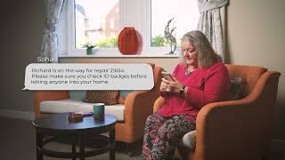 Soha Housing training video