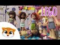 Przyjaciółki na zawsze #6 - Imprezka u Andrei | Lego Friends