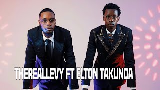 Thereallevy ft Elton Takunda~Gore Rino {Offical Music Video} Testimony Ep