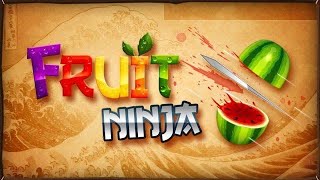 234 Fruit Ninja
