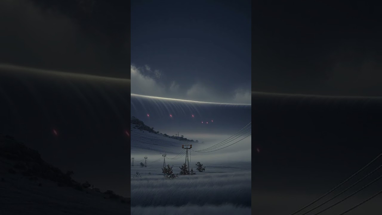 Vy Pole - Там где всё (2025) 