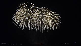 The 8th Philippine International Pyromusical Competition - UNITED KINGDOM - Pyro 2000 Ltd.