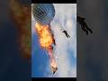 simulation does a pilot survive a plane crash? #gaming #video #simulation