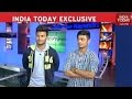 India U-19 Cricketers Ishan Kishan, Rishabh Pant & Sarfaraz Khan On Working Under Rahul Dravid