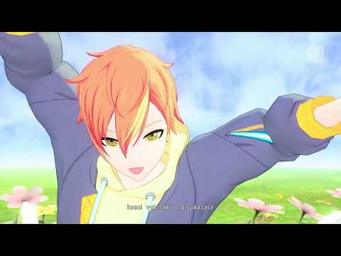 【AKITO AI】 Pane Dhiria 【VOCALOID6カバー】