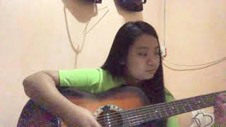 Download lagu Grow old with you (cover by Angela)