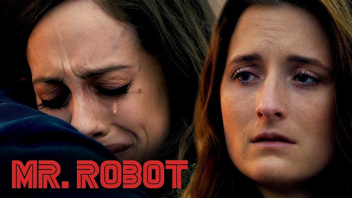 Mr. Robot Season Premiere Review: Unauthorized (Season 4 Episode 1)