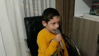 Can Tuncer - Benim Narin Yarim 2020