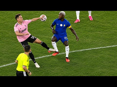 akun168 x asik toto hk - Moises Caicedo vs Juventus | All Touches,Tackles,Dribbles,Skills#caicedo#chelsea#juventus#viral