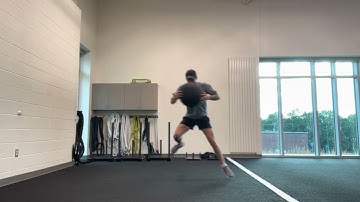 MB Loaded Lateral Bound | Demo