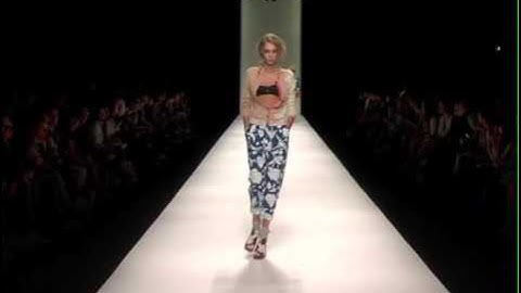 ELEY KISHIMOTO SS10 - BEYOND THE CHINTZ