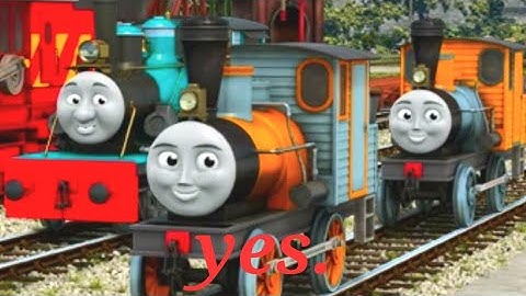 Times When The Logging Locos Were Actually Funny