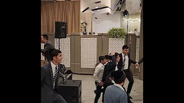 איתן כהן תמיד אוהב אותי Music חסידי 