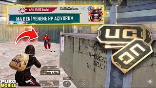 Rp Cezali Vs Attim Yerel Sohbetle Vs - Pubg Mobi̇le