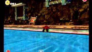 (OLD)Aquatic Mine M5 0:20.82