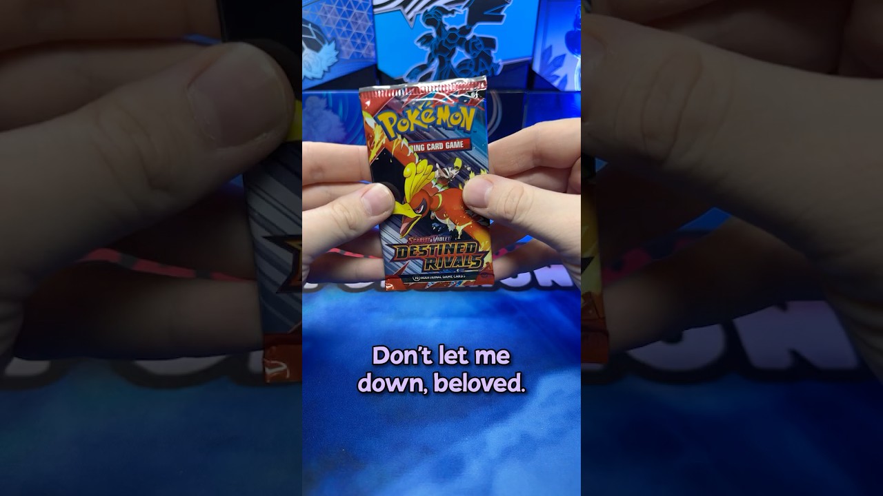 Один, два, три — Набор покемонов в день 180