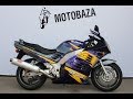 МОТОБАЗА. SUZUKI RF 900 R. WWW.MOTOBAZA.BIZ