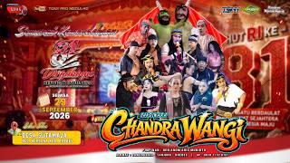 Download lagu 🔴Live Malam Sandiwara ' CHANDRA WANGI ' | Semarak Kemerdekaan RI Ke 81 | Desa Sutamaja, 29-09-2026