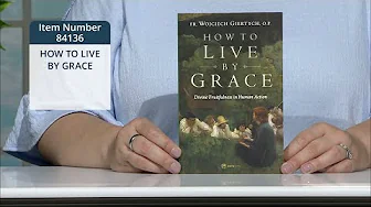 84136_HOW TO LIVE BY GRACE