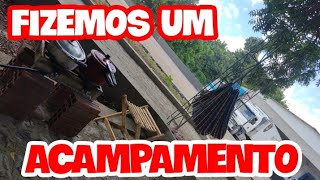 NÃO ADIANTA FAZER CORRERIA... DESCARREGAR SÓ SEGUNDA!!